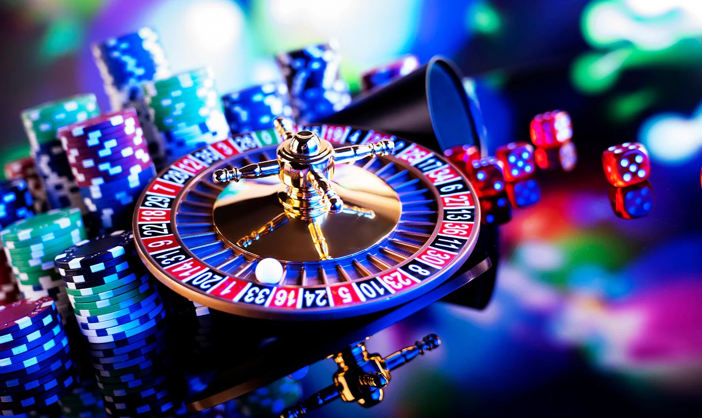 edwin Live Casino